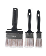 Træfix penselsæt til træbeskyttelse 3 dele